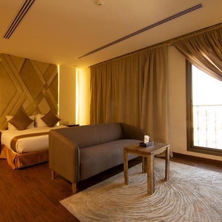ريف الشرقيه للشقق الفندقيهreef Al Sharqia Hotel Dammam Dış mekan fotoğraf