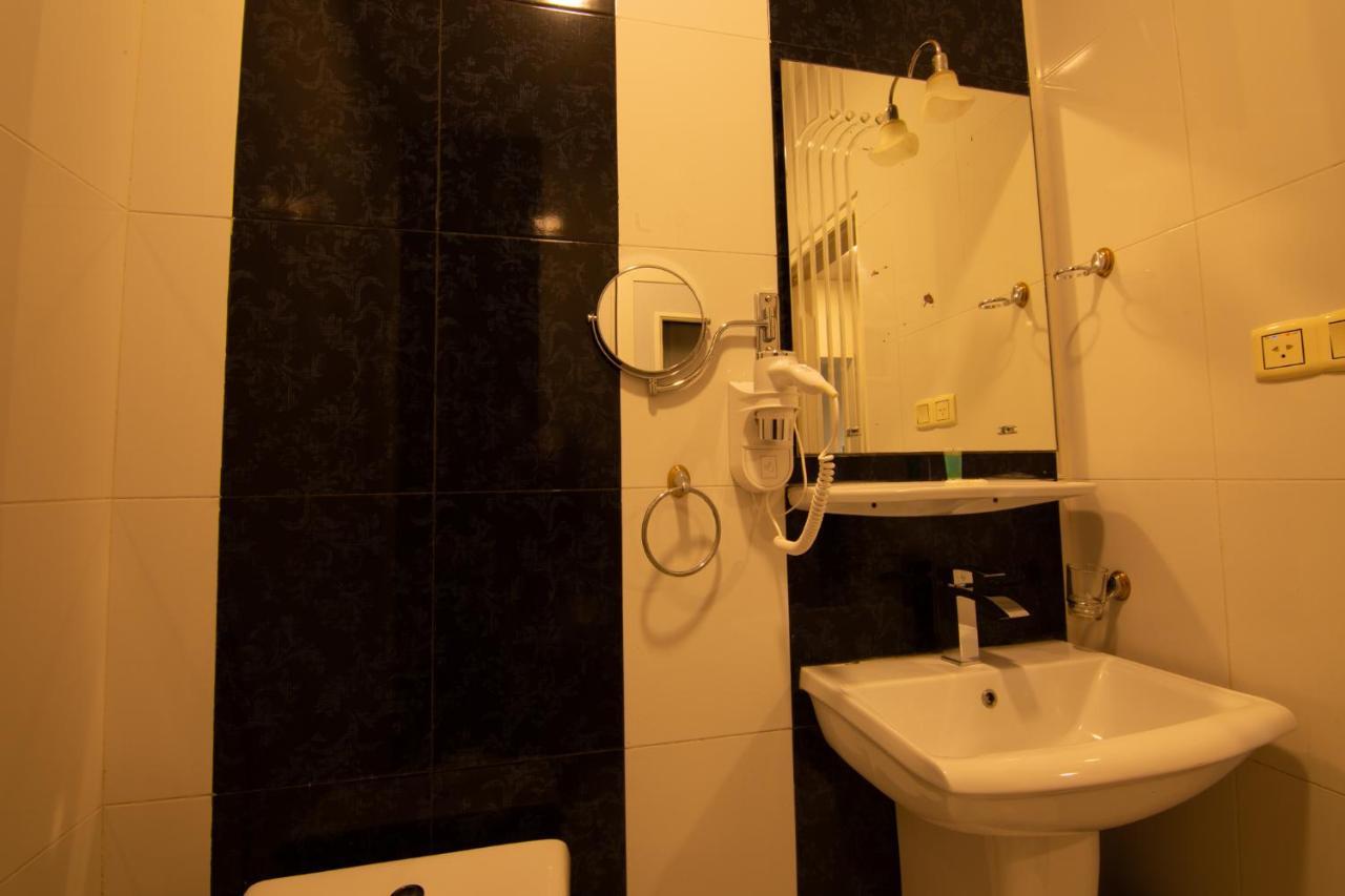 ريف الشرقيه للشقق الفندقيهreef Al Sharqia Hotel Dammam Dış mekan fotoğraf